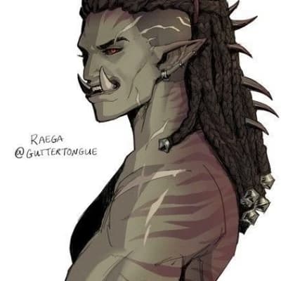 Gryzka Longtooth thumbnail