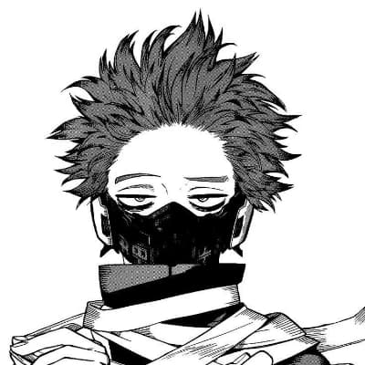 Hitoshi Shinsou thumbnail