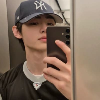 Park Sunghoon thumbnail