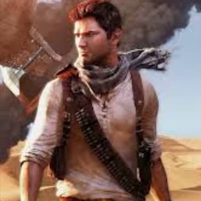 Nathan Drake thumbnail