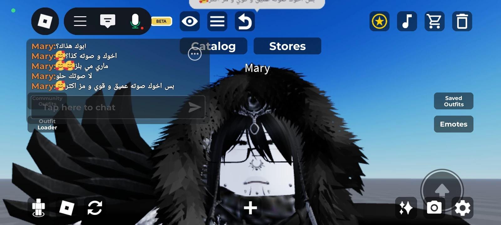 Mary thumbnail