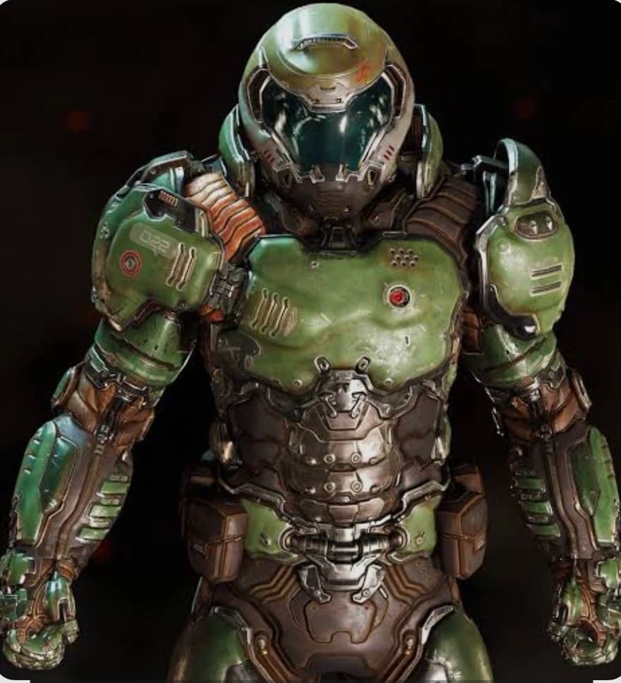 Doom thumbnail
