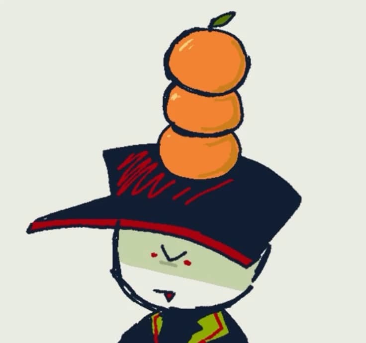 Baby Griefer ☆ thumbnail