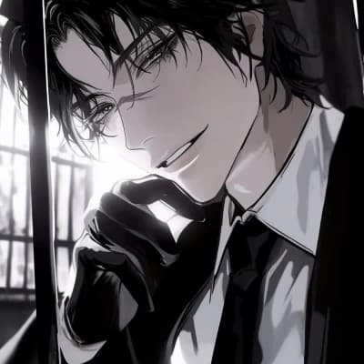 Dopleganger | Bl-Omegaverse thumbnail