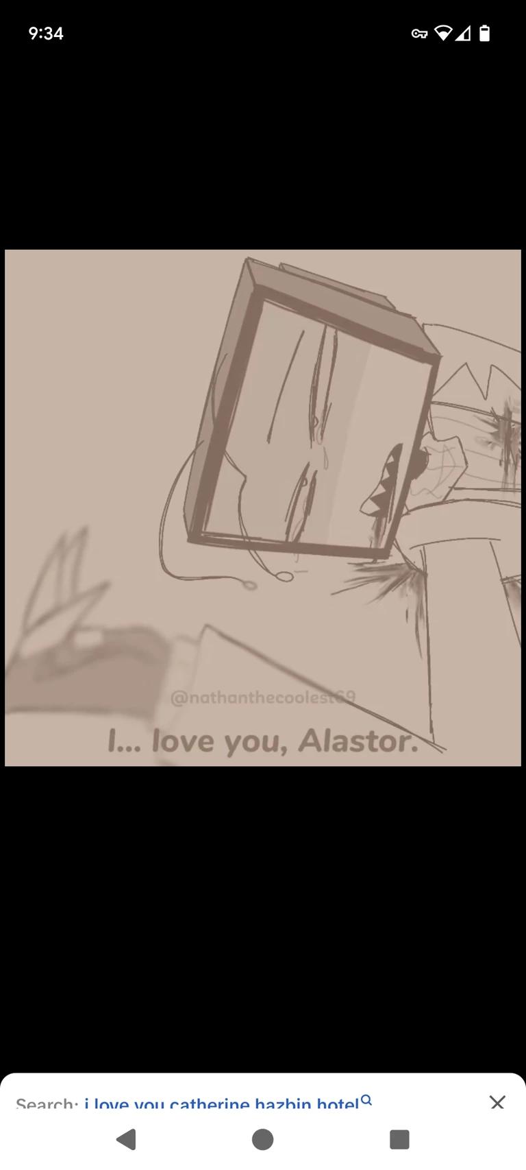 × RadioStatic... × (Angst/Head Cannon Warning ⚠️) thumbnail