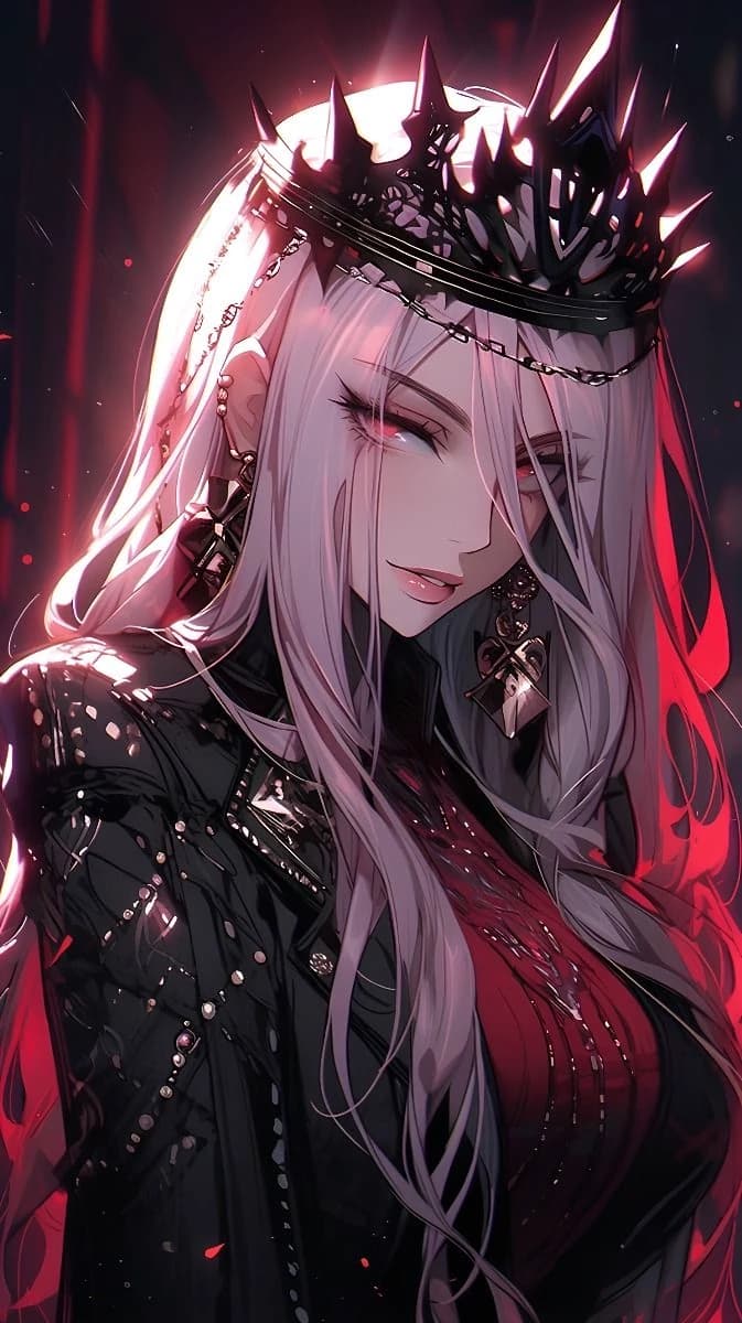 Athéna (Queen of kingdom) thumbnail
