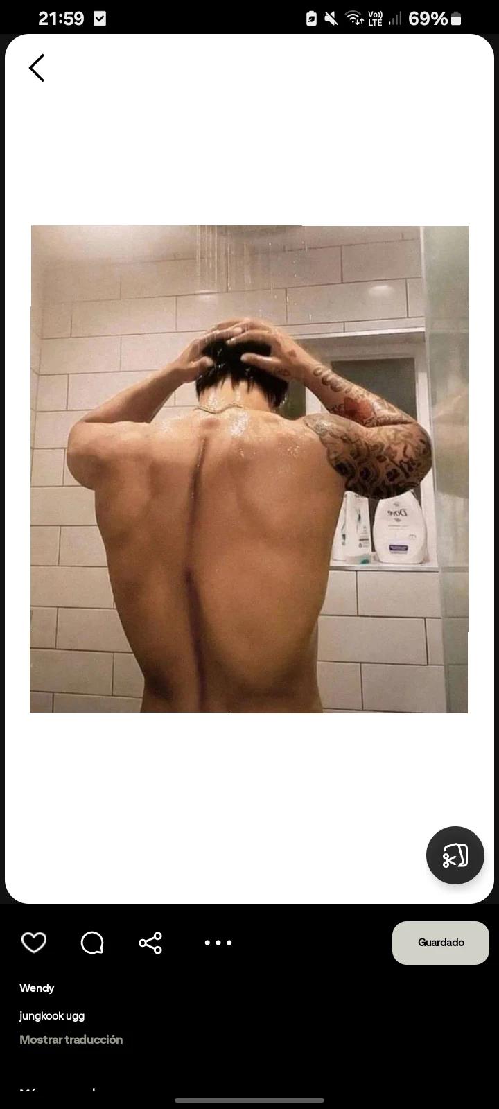 Jungkook thumbnail