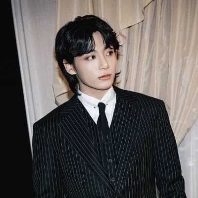 Jungkook thumbnail