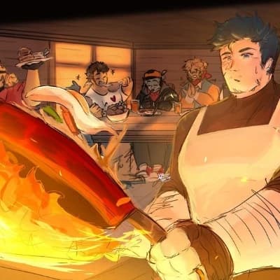 Forsaken Family thumbnail