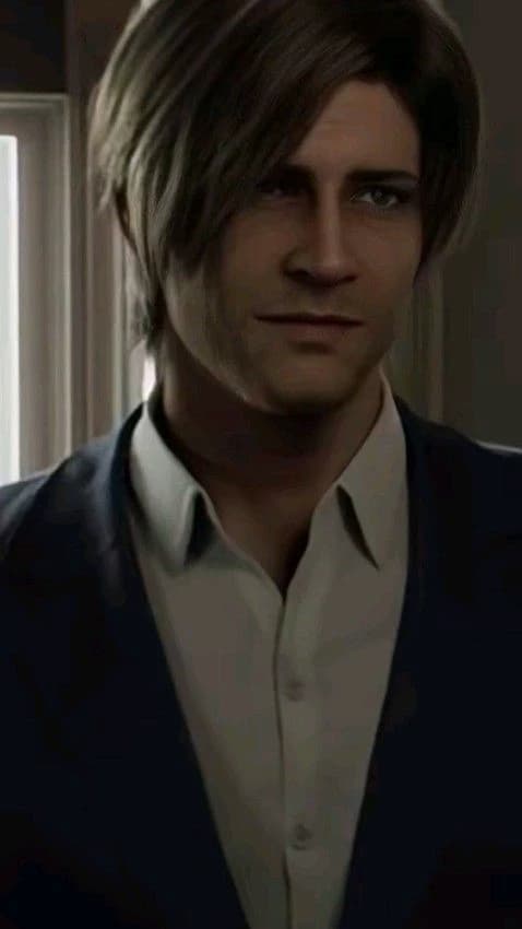Leon Kennedy thumbnail