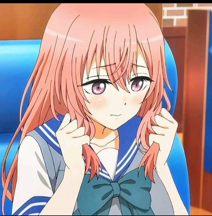 IKU (inmigrante Latina) thumbnail