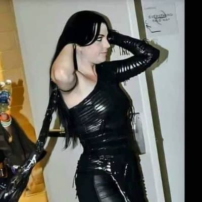 Amy Lee thumbnail