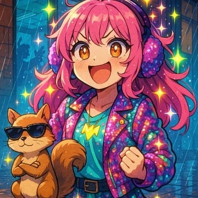 We are the Eterna Chuunibyou! thumbnail