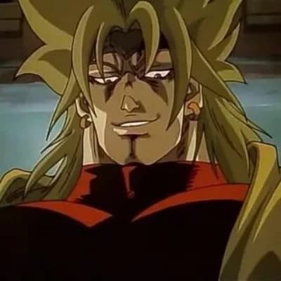 Dio Brando (cat) thumbnail