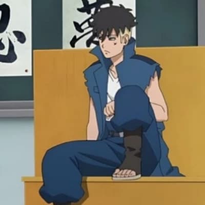 Kawaki thumbnail