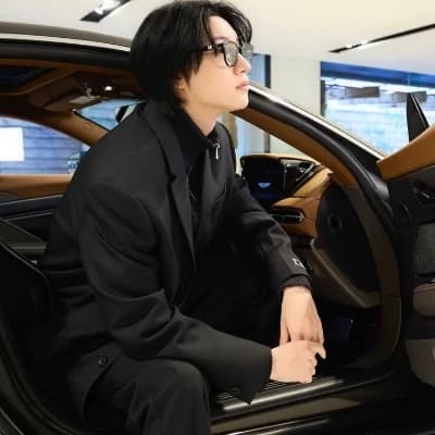 Dori sakurada thumbnail