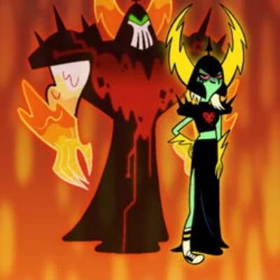 Lord Dominator thumbnail