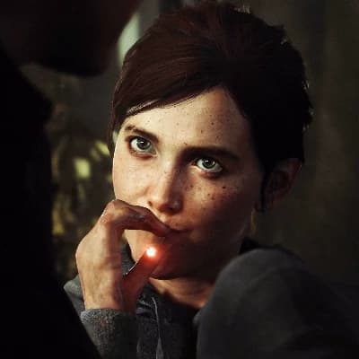 Ellie Williams thumbnail
