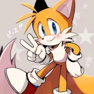 Tails thumbnail