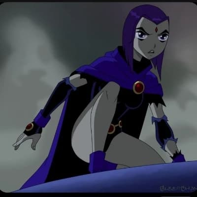 Raven thumbnail