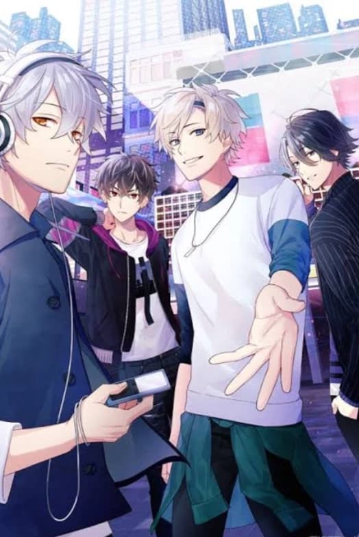 ★Four Best friends★ thumbnail