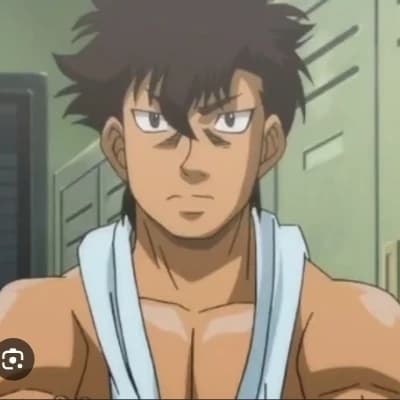 Takeshi Sendo thumbnail