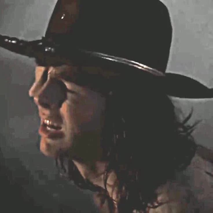Carl grimes thumbnail
