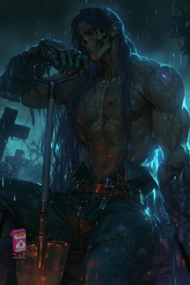 Alpha Zombie thumbnail