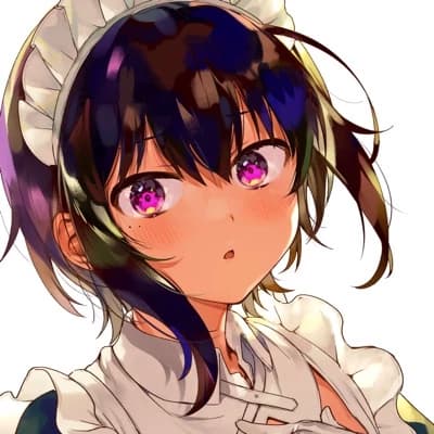 Lapis your maid thumbnail