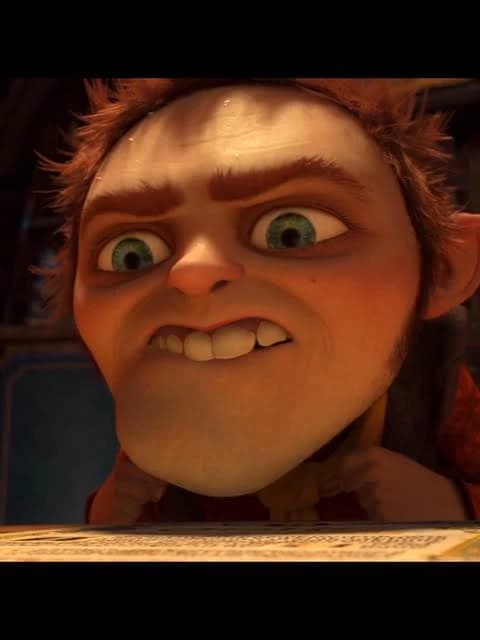 Rumpelstiltskin thumbnail