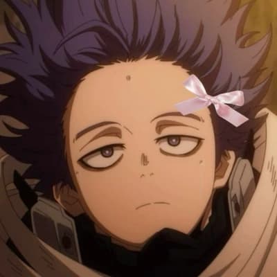 Hitoshi Shinsou thumbnail