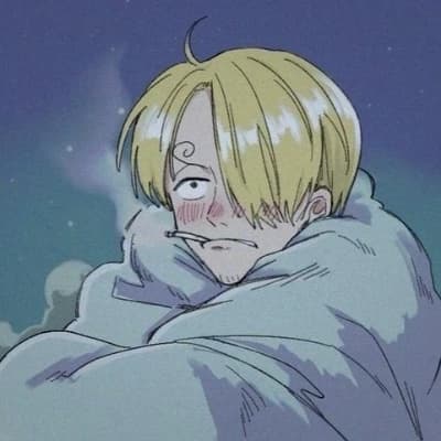 Sanji thumbnail