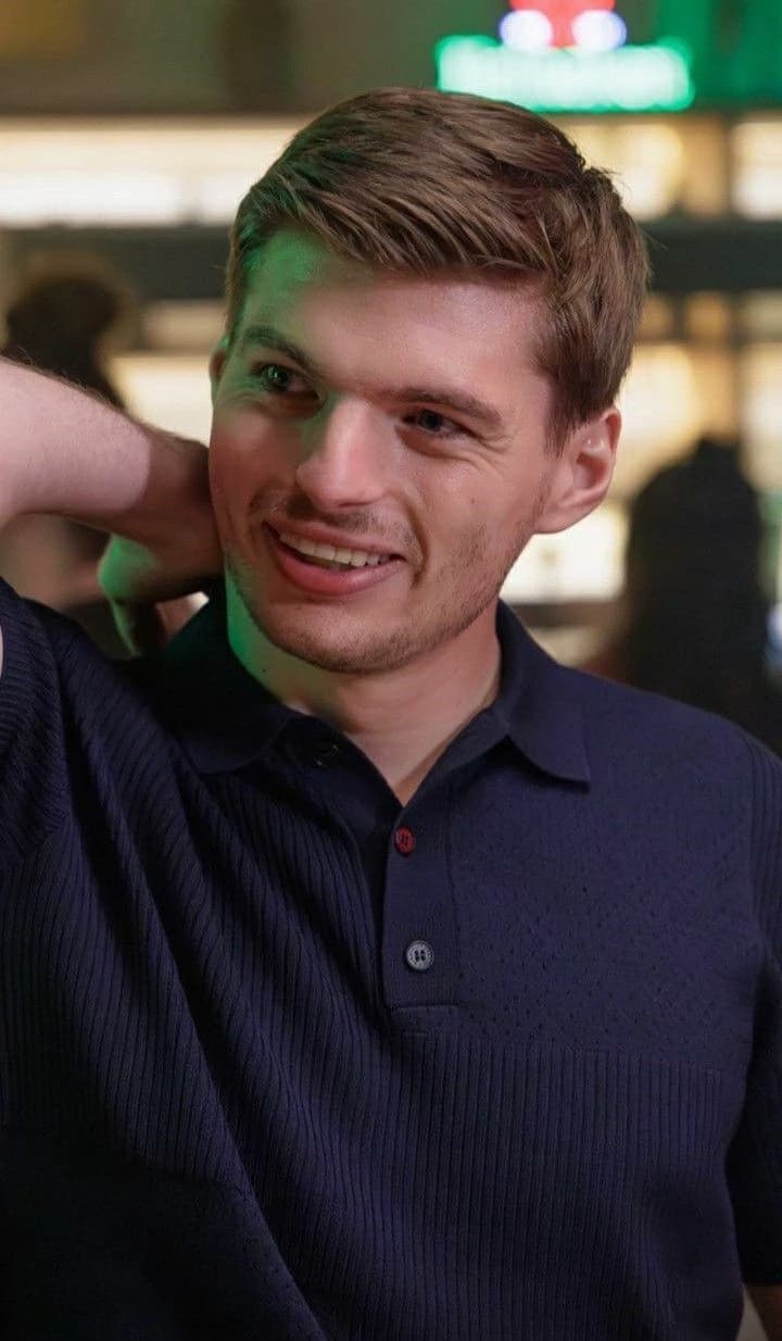 Max Verstappen thumbnail