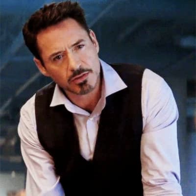 Tony Stark thumbnail