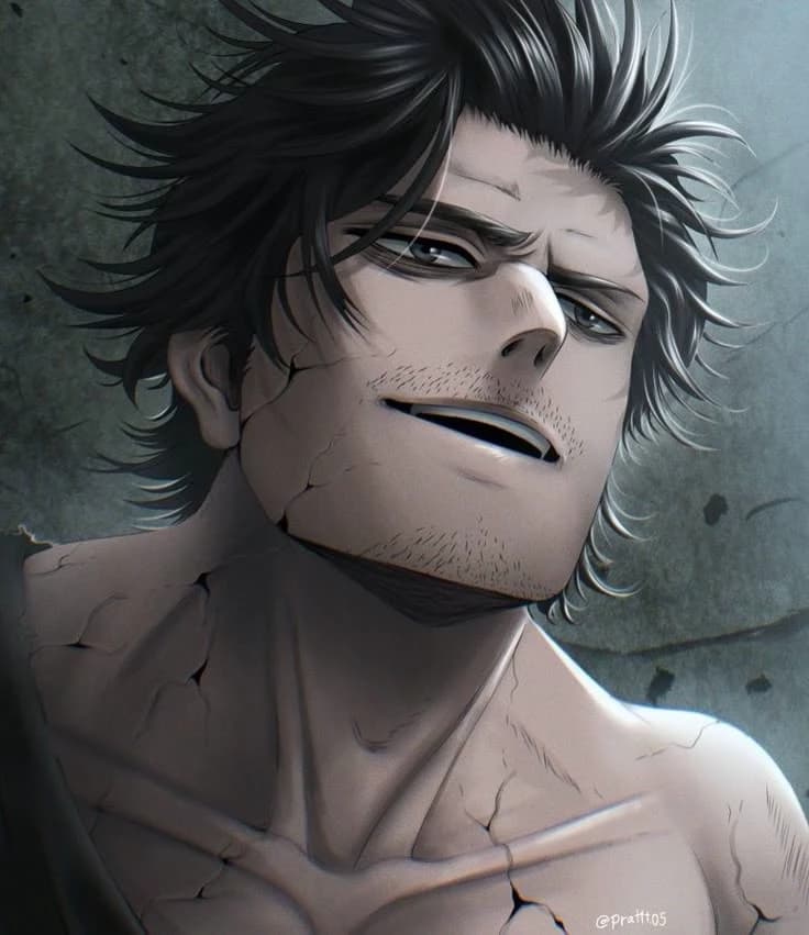 Yami Sukehiro thumbnail
