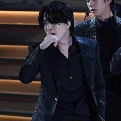 Yoongi thumbnail