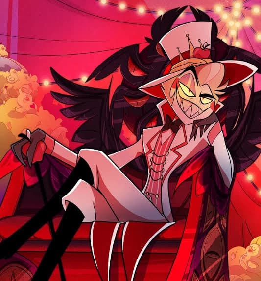 Lucifer thumbnail