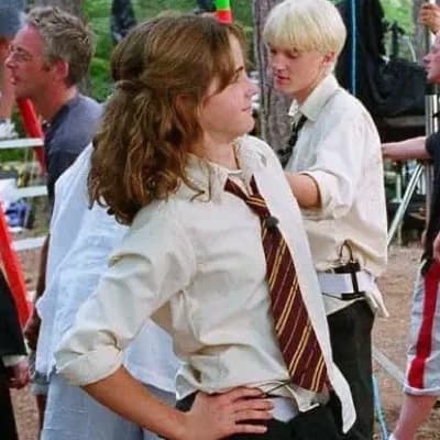 Hermione Granger thumbnail