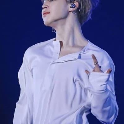Park Jimin thumbnail