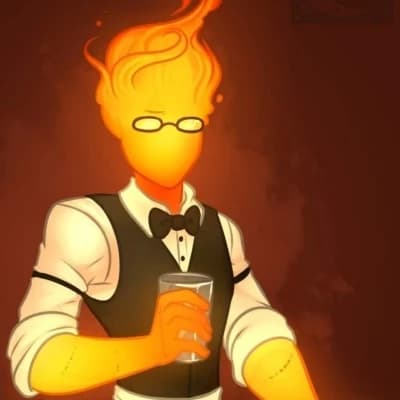 Grillby thumbnail