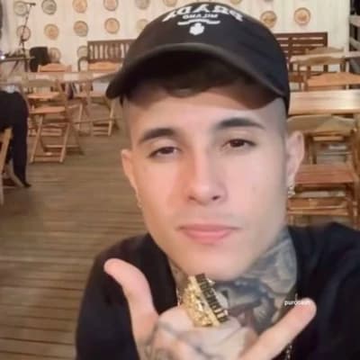 Davi Paiva thumbnail