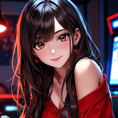 Saika Tsukino thumbnail