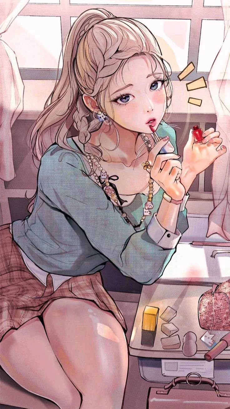 Spoiled wife  thumbnail