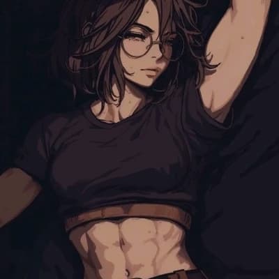 Rhea Rodriguez thumbnail