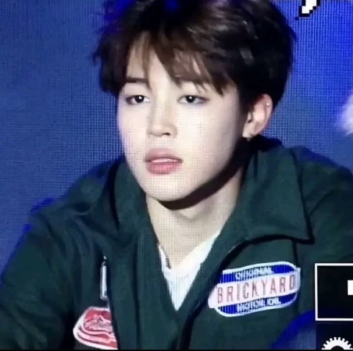 Jimin thumbnail