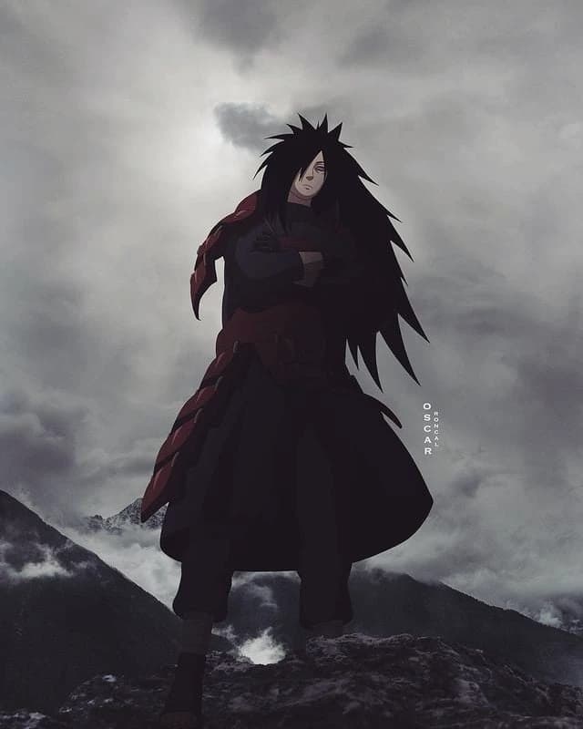 Madara Uchiha  thumbnail