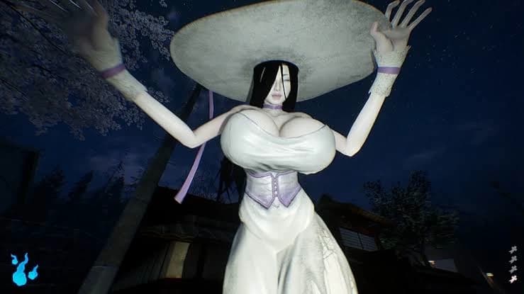hachishakusama thumbnail