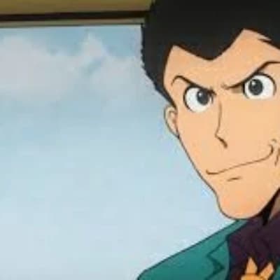Lupin III thumbnail