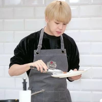 Park Jimin thumbnail