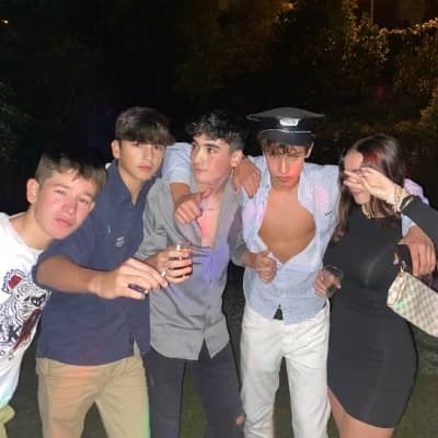 Cousins thumbnail